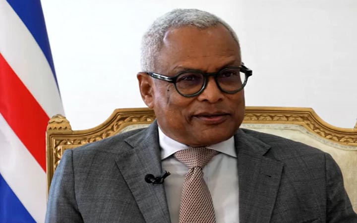 আর্জেন্টিনাকে ১-০ গোলে হারাতে পারে কেপ ভার্দে!